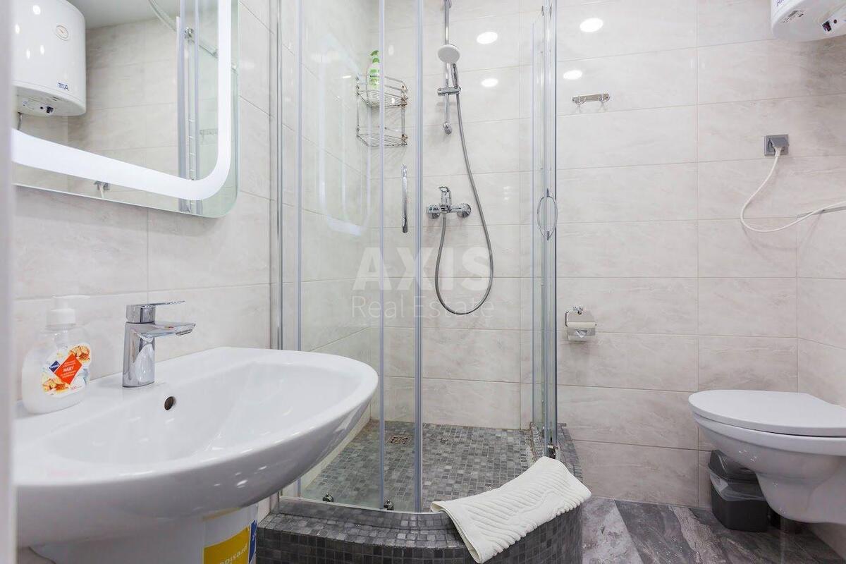 1k apartment vul. Gercena 32577033