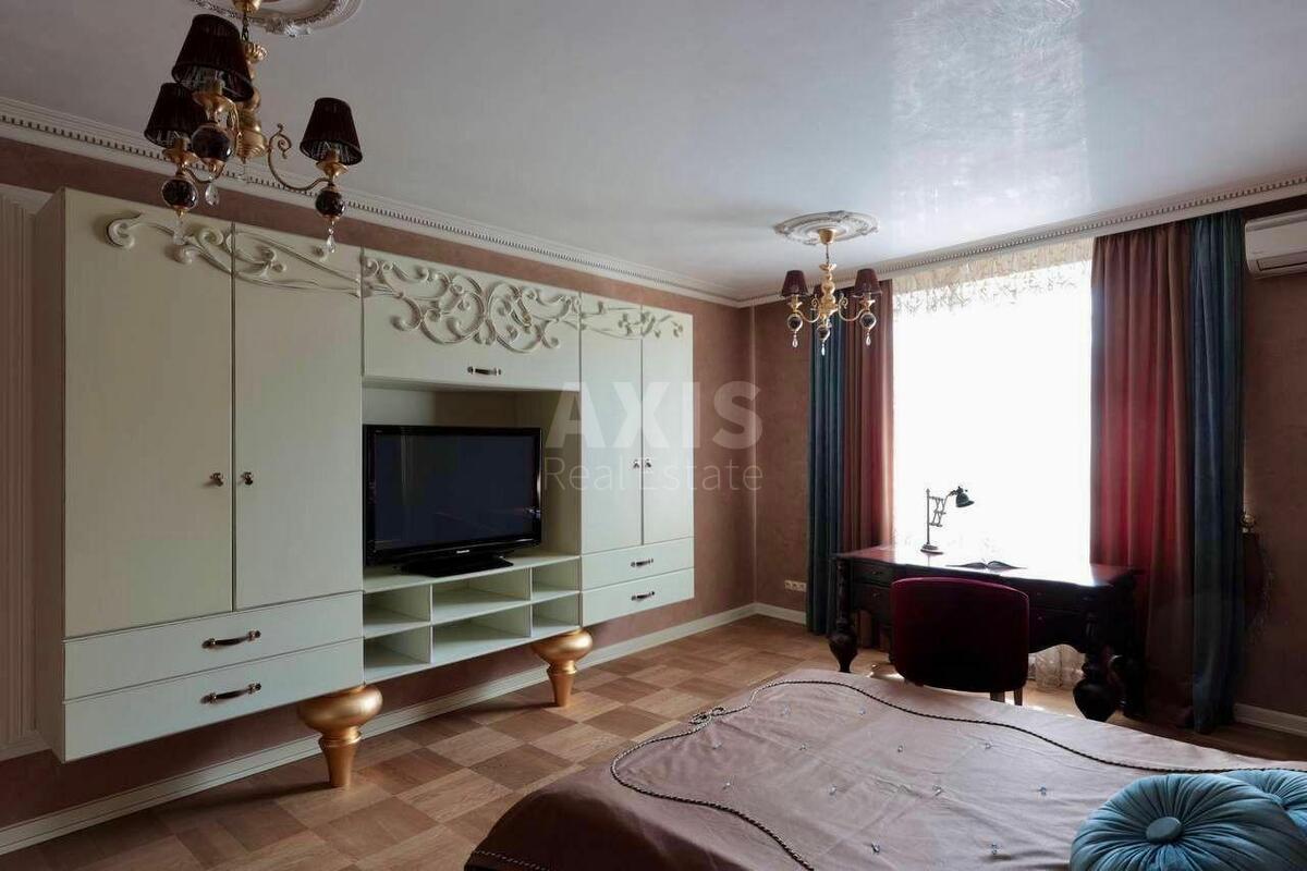4k apartment vul. Okipnoi' Rai'sy 10Б9