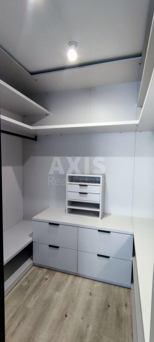 1k apartment vul. Vasyl'kivs'ka 1577246