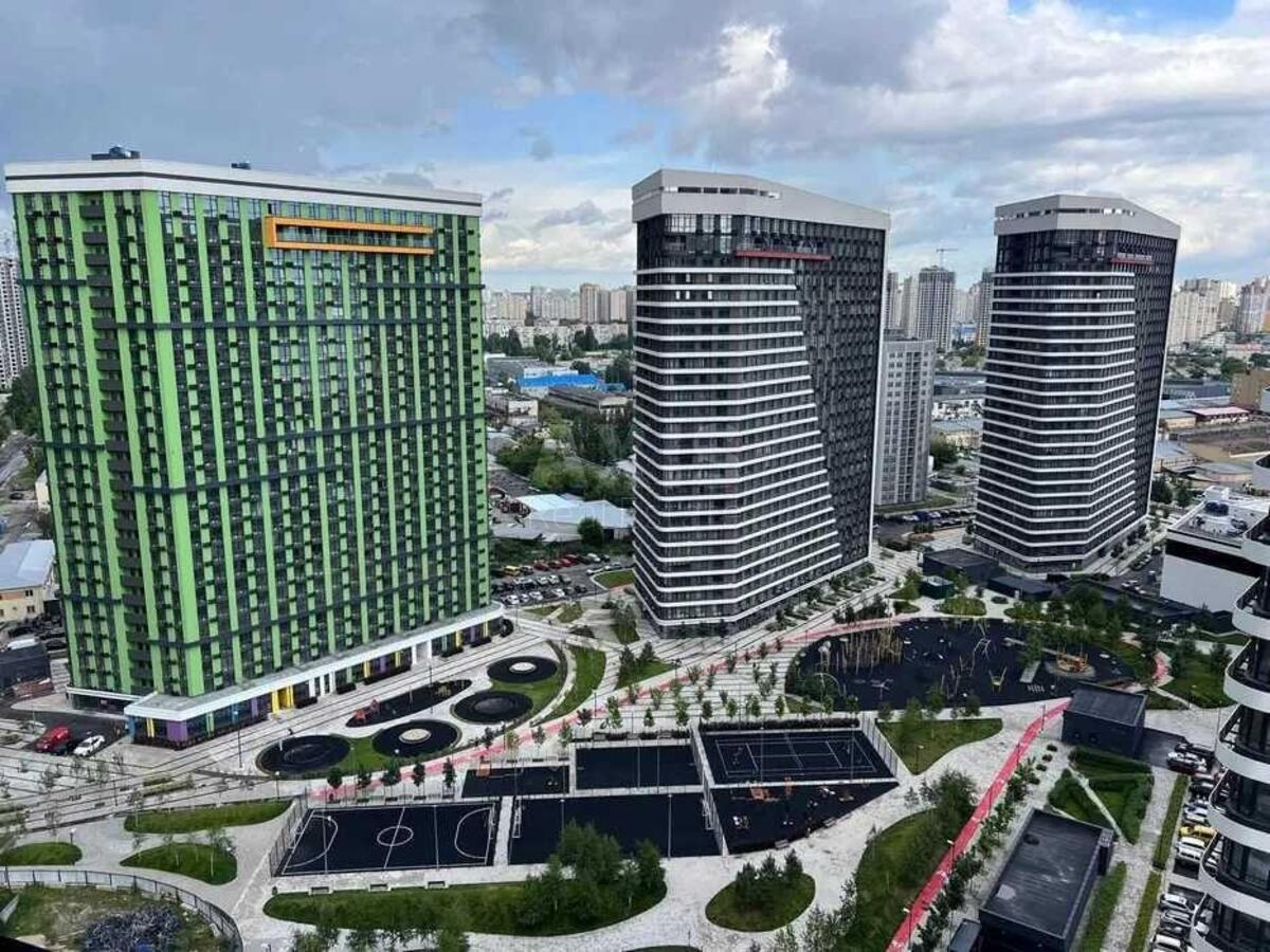 1к квартира ул. Причальная 126204214