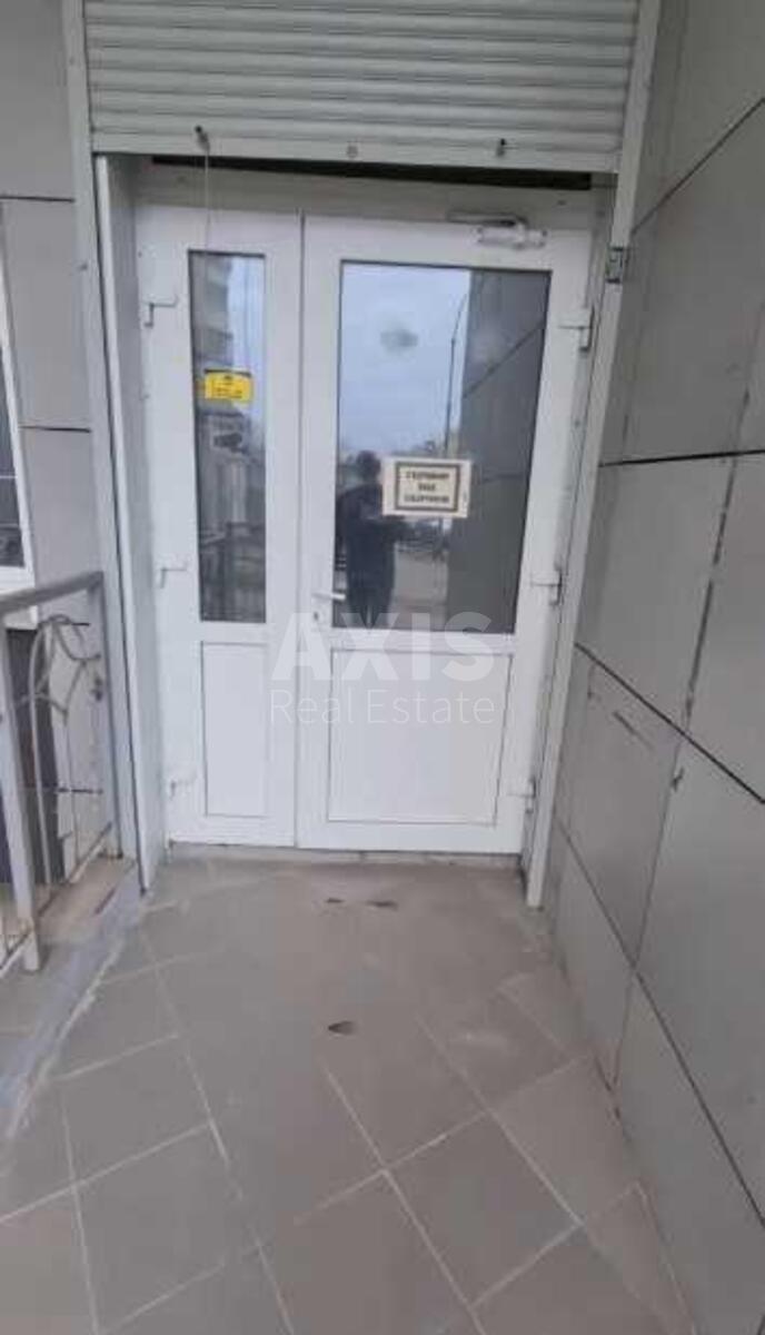 Объект торговли ул. Срибнокильская 1, 85м2620662