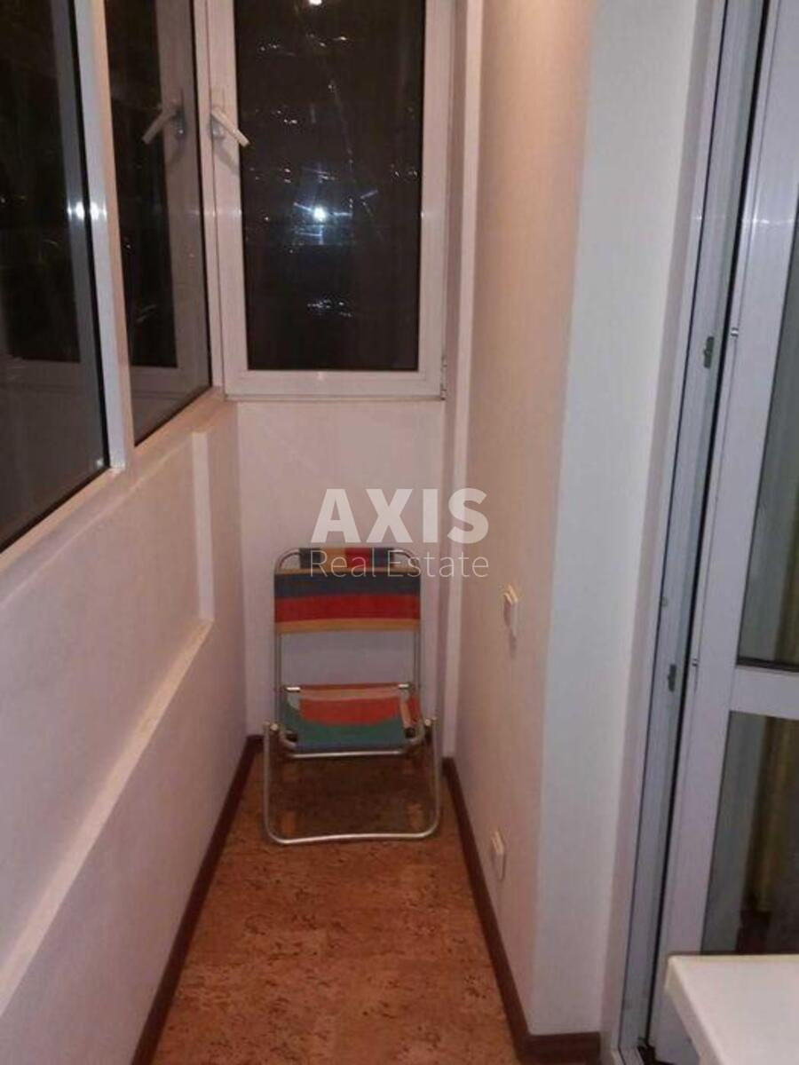 1k apartment vul. Luk'janivs'ka 77