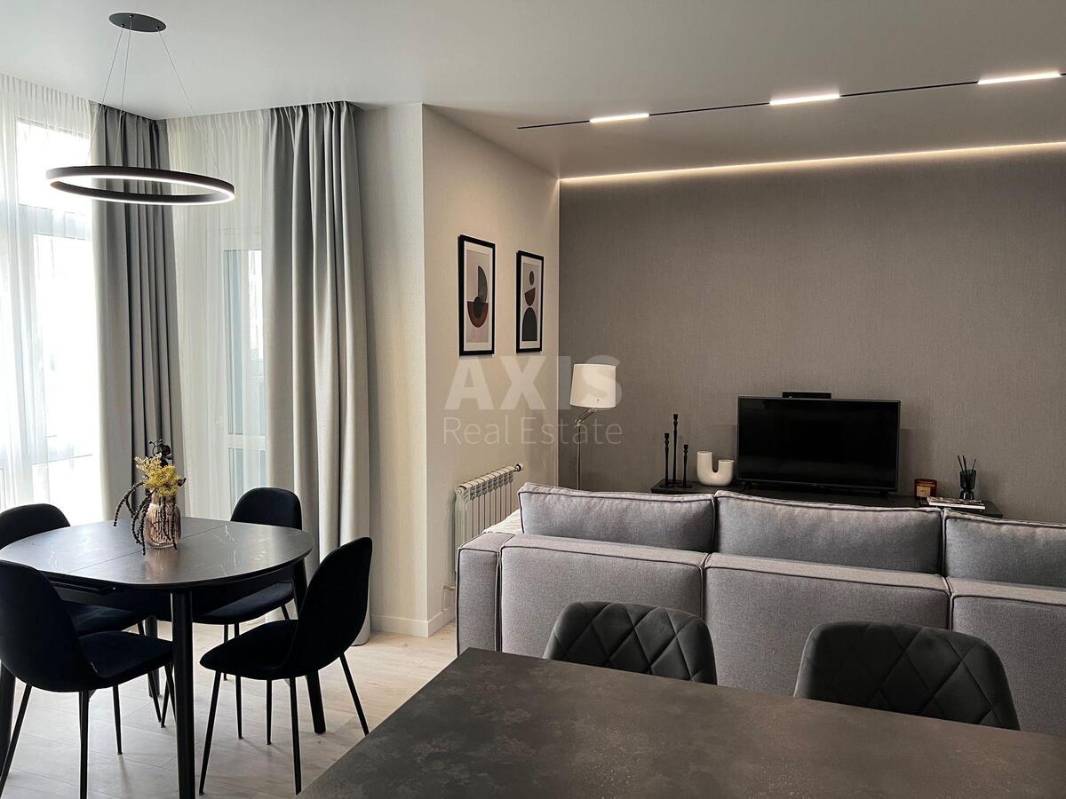 1k apartment vul. Sagajdaka Stepana 101Ш577642