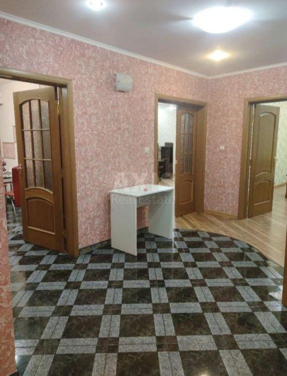 2k apartment vul. Get'mana Vadyma 1621087