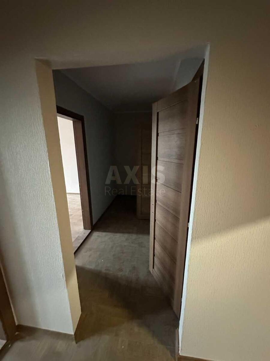 1k apartment vul. Konopljans'ka 221
