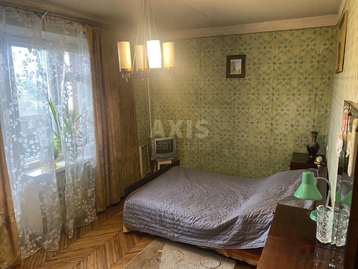 3k apartment vul. Kikvidze 34А578103
