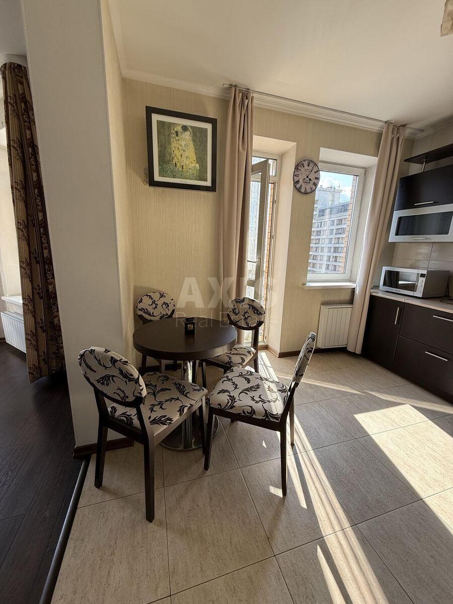 1k apartment vul. Pan'kivs'ka 27/78578290