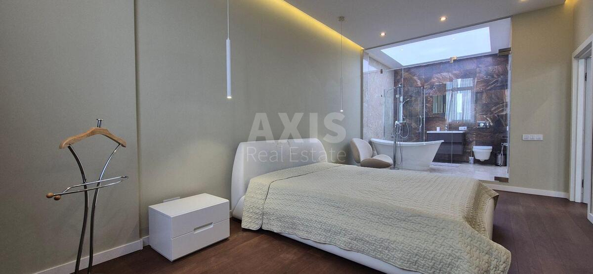 2k apartment vul. Jevgena Konoval'cja 44А578684
