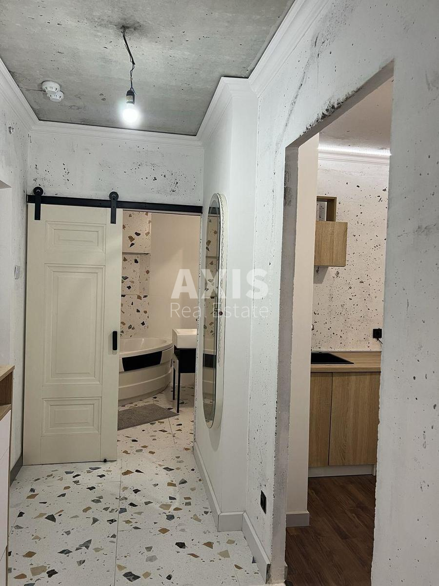 1k apartment vul. Samiyla Kishky 5Б442144