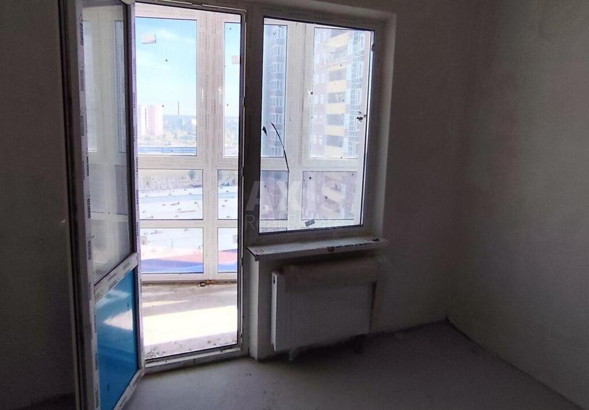 3k apartment vul. Gmyri Borysa 203
