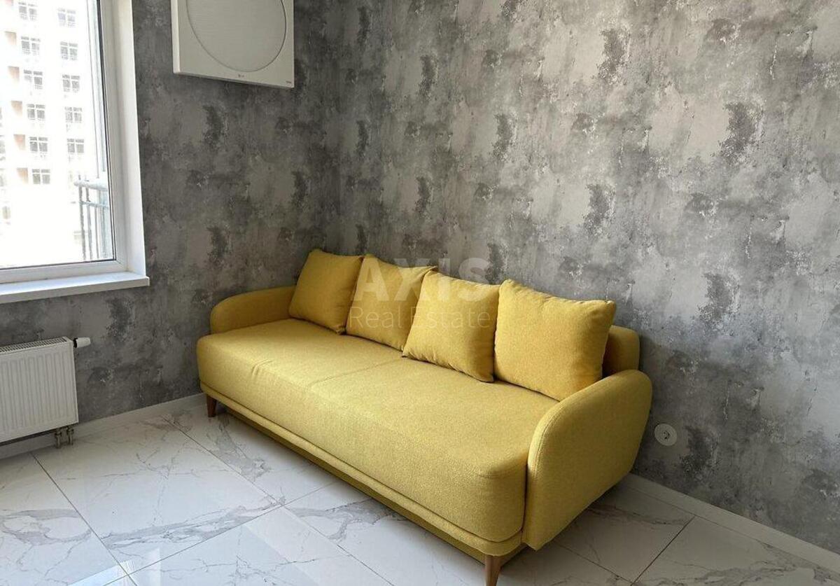 1k apartment vul. Zabolotnogo Akademika 148В, корп. 11