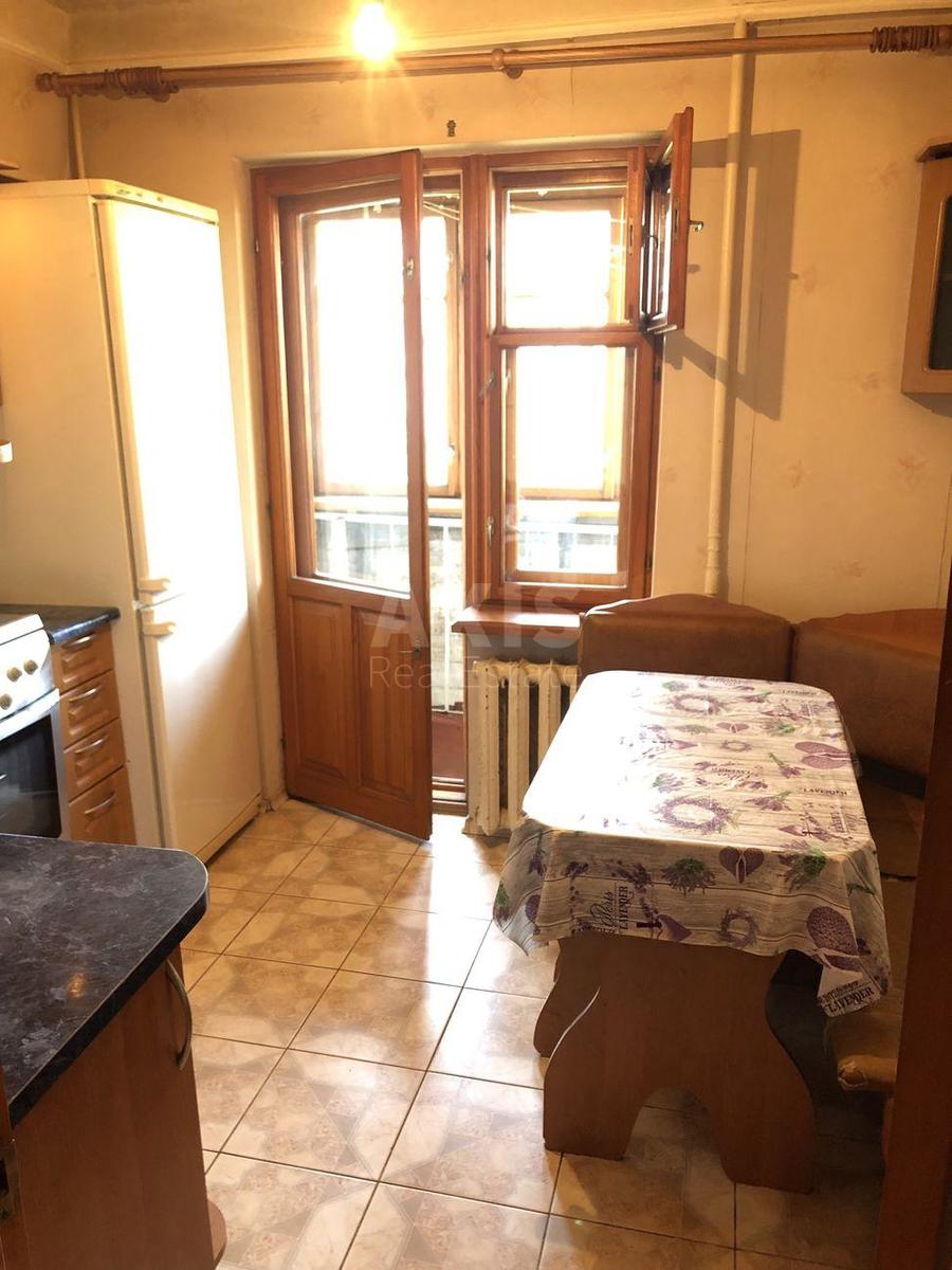2k apartment pr-t Rokossovs'kogo Marshala 2Б0