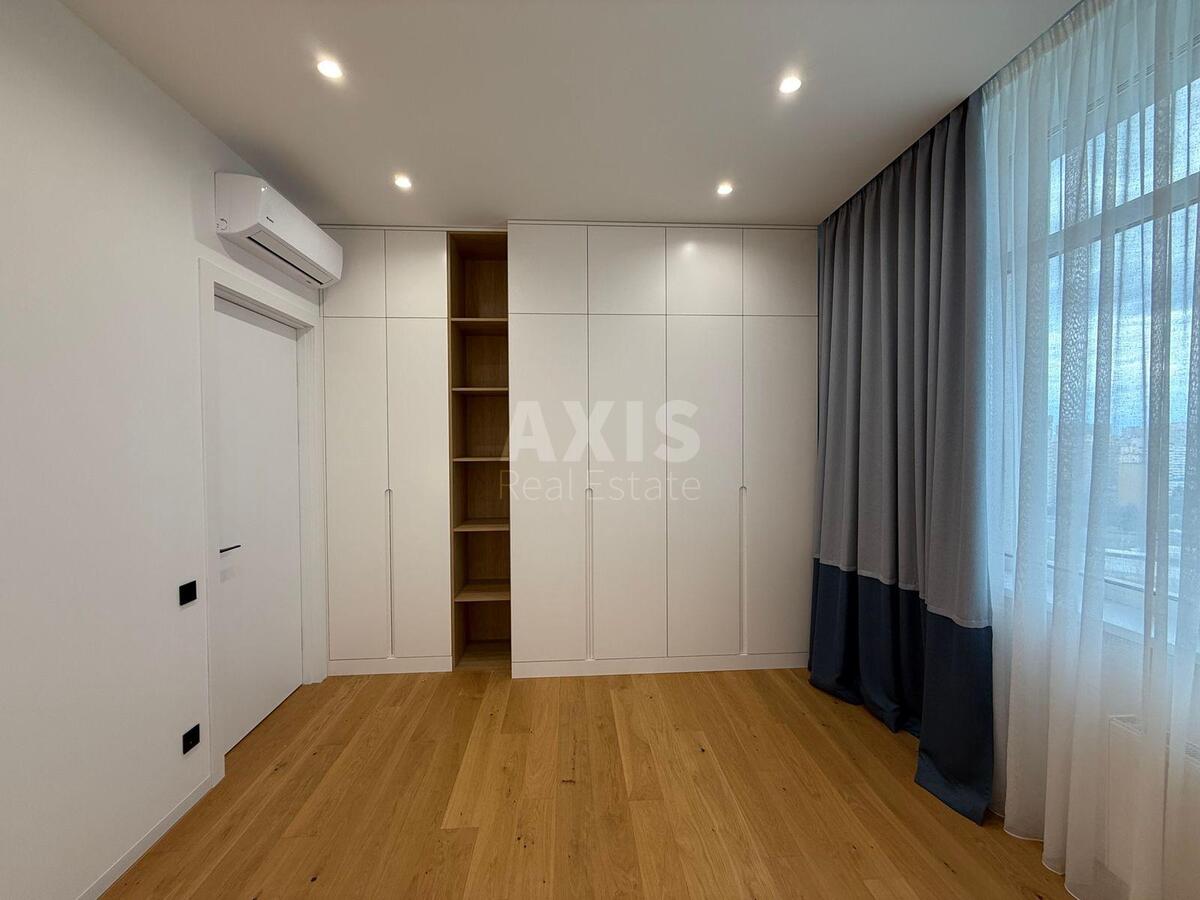 3k apartment vul. Truskavec'ka 10Г580295
