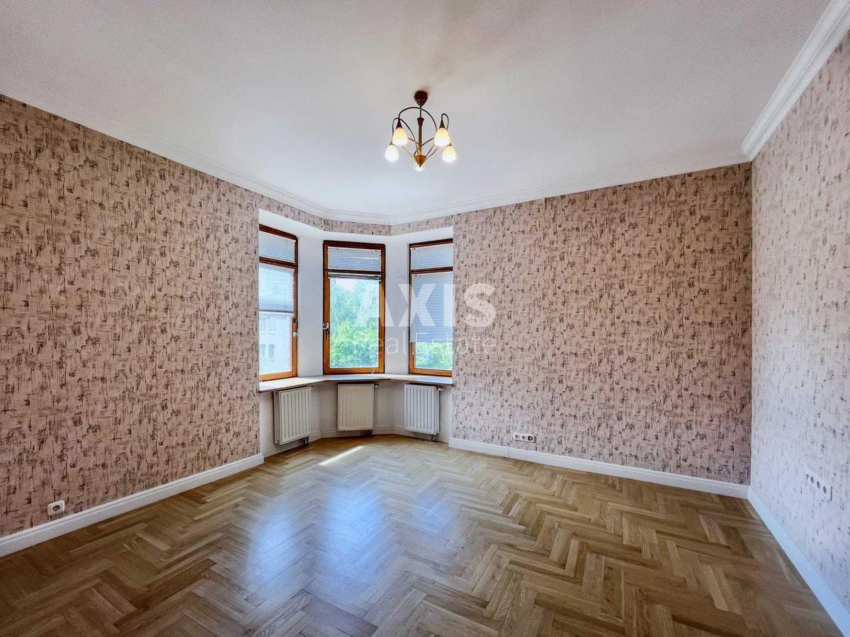 5k apartment vul. Kudrjavs'ka 13/192