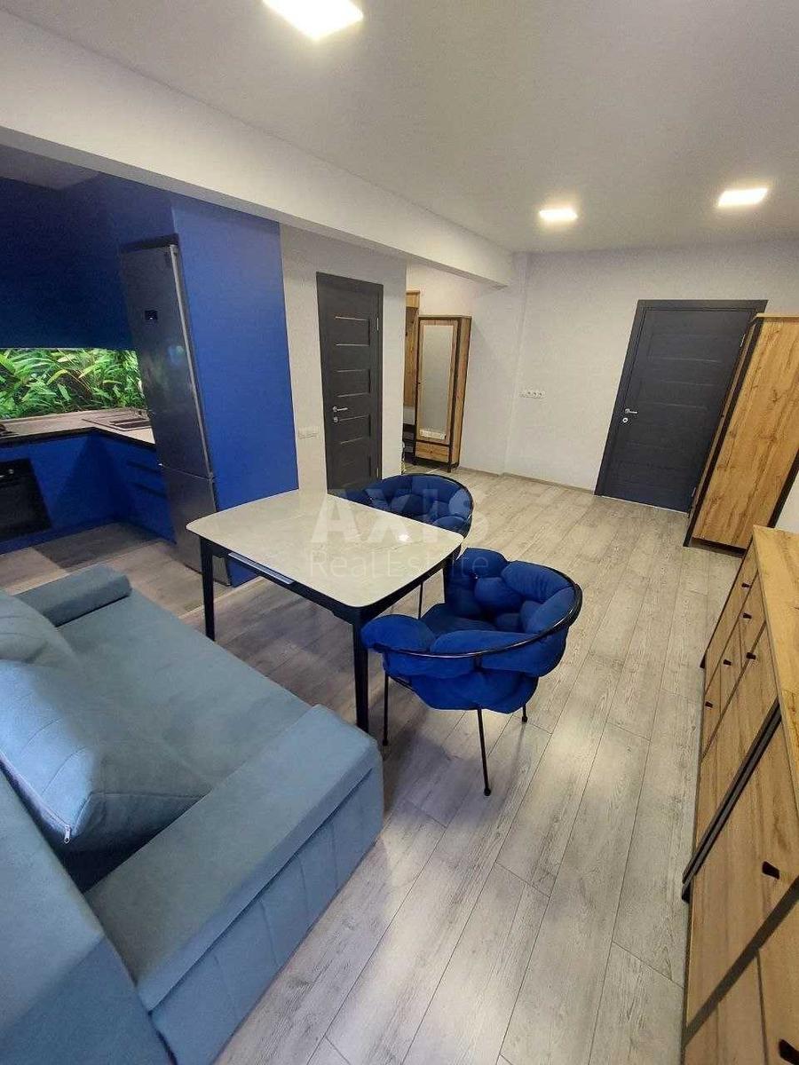 2k apartment vul. Spas'ka 253