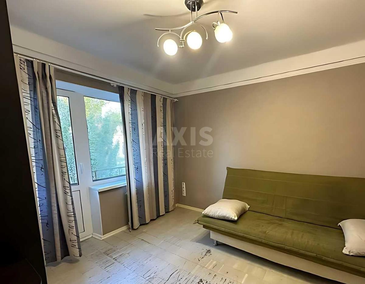 2k apartment bul. Rollana Romena 13Г3