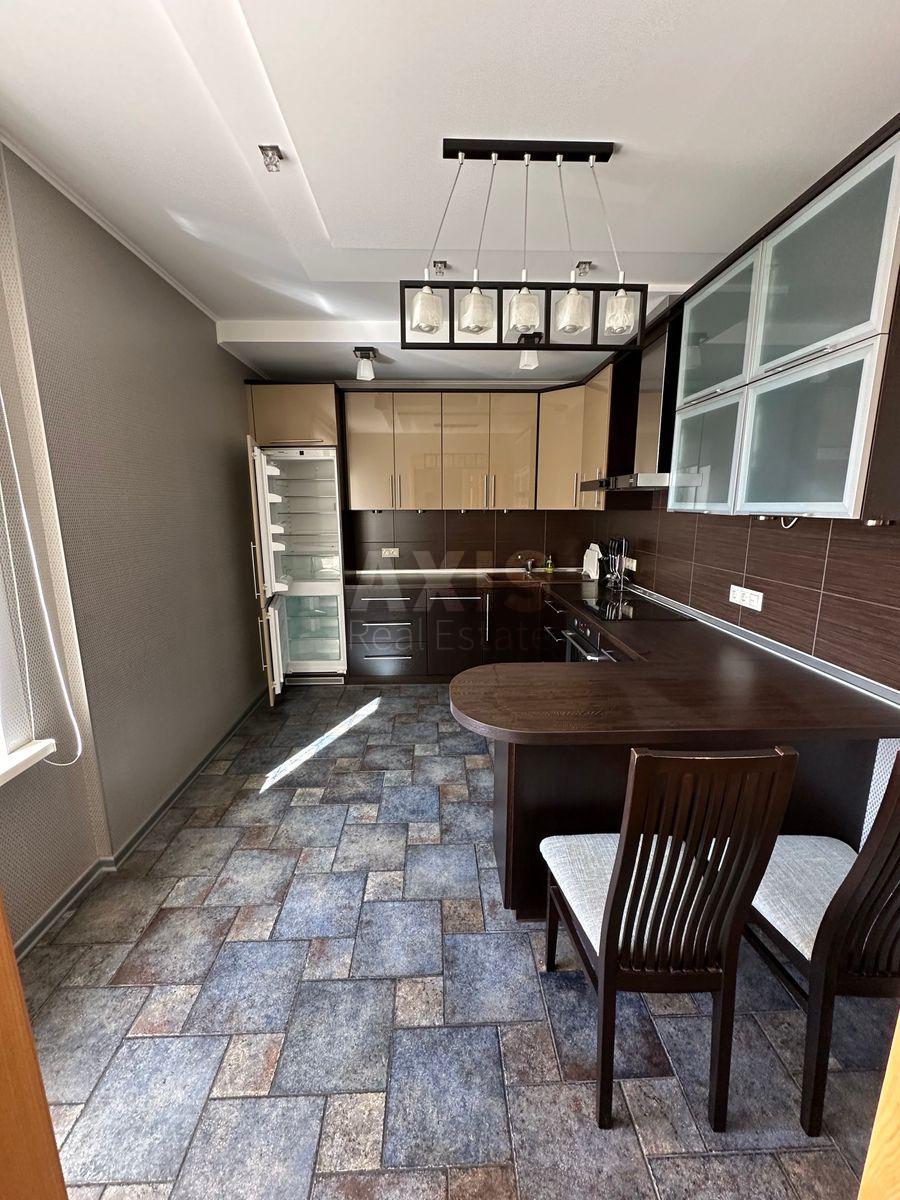 2k apartment pr-t Lobanovs'kogo 6Д7