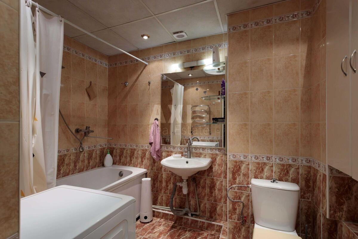 5k apartment pr-t Peremogy 896