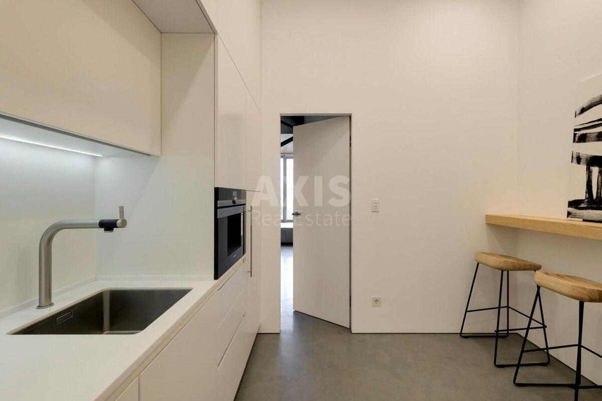 Офис ул. Александра Конисского 46, 165м2636429