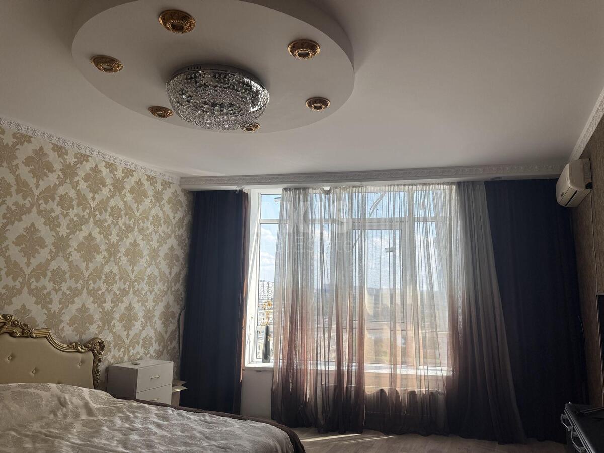 1k apartment vul. Ushakova Mykoly 1В594944
