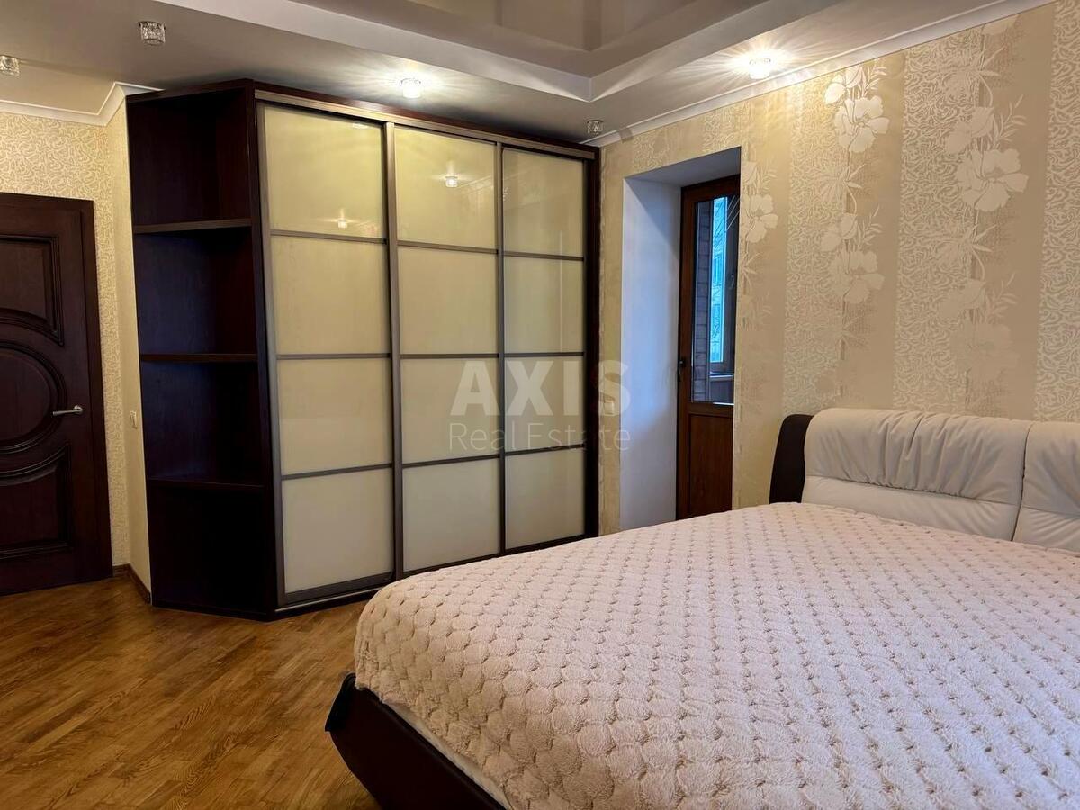 3k apartment vul. Vidpochynku 10636638