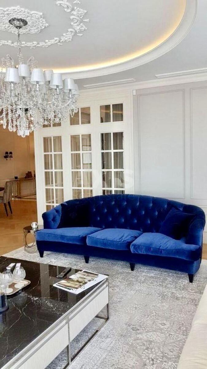 4k apartment vul. Mazepy Ivana 11Б595141