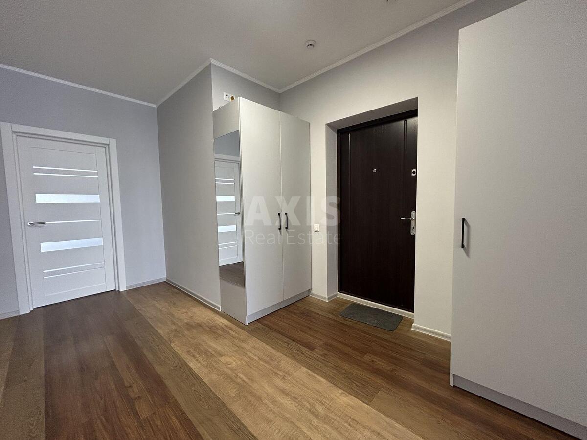 2k apartment vul. Glybochyc'ka 13636855