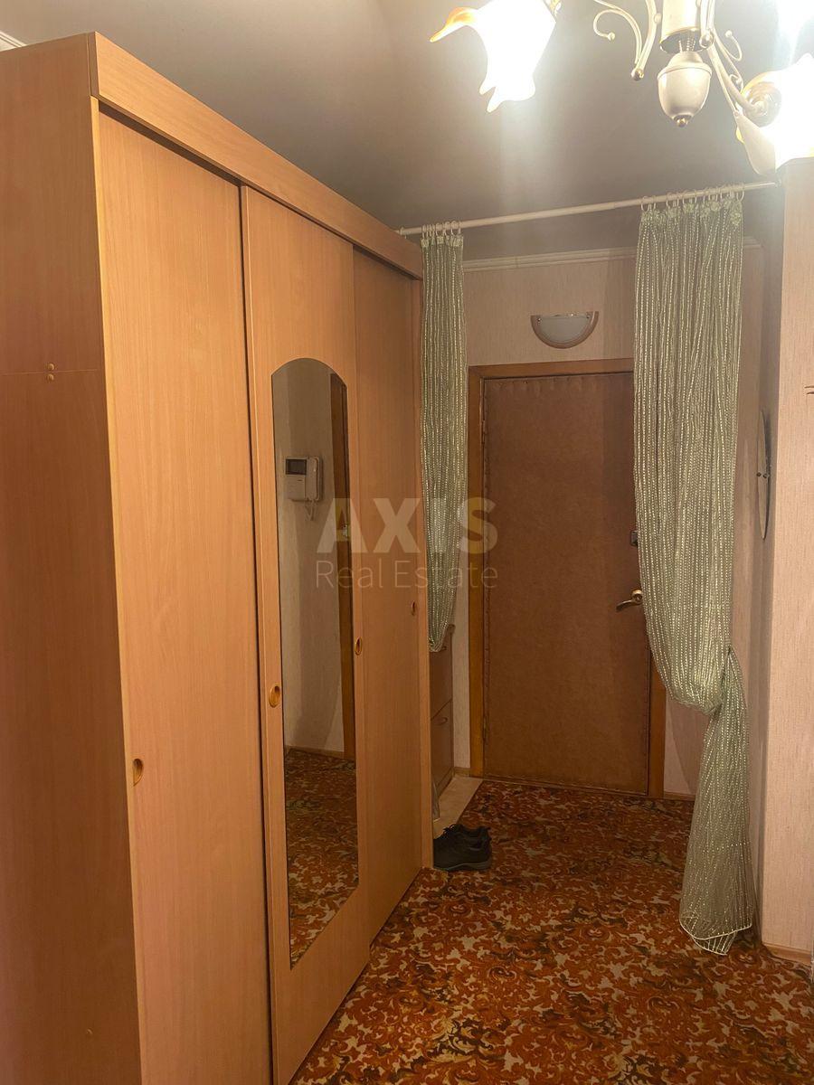 3k apartment pr-t Bazhana Mykoly 9Ж6