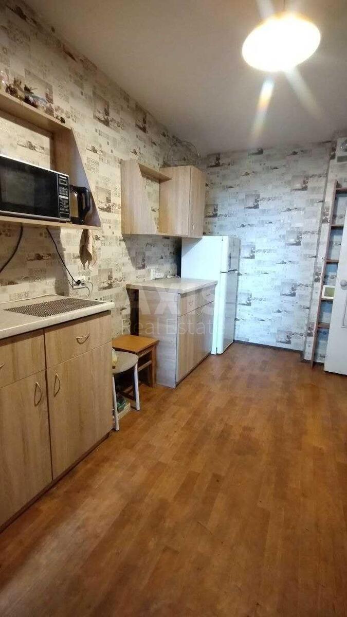 4к квартира ул. Гродненская 14