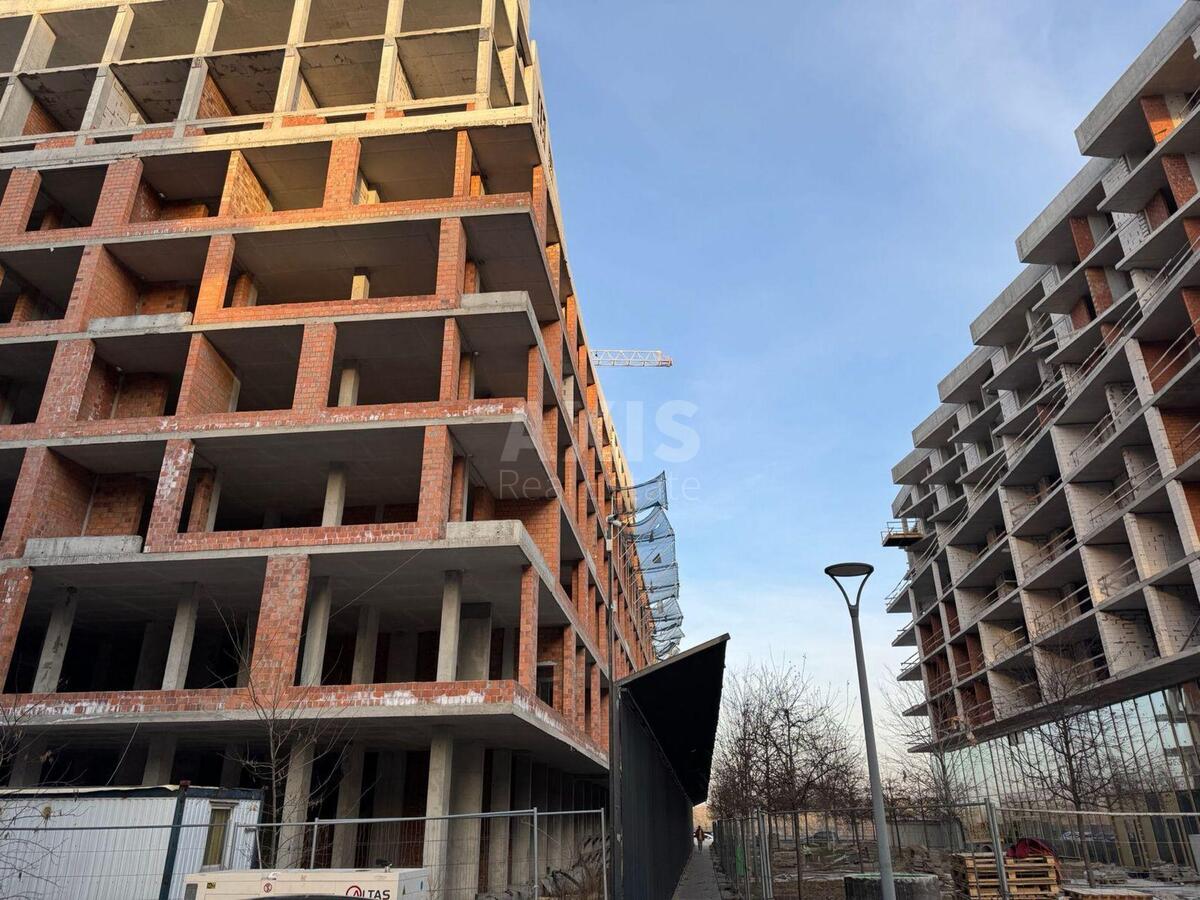 3к квартира ул. Набережно-Рыбальская 30