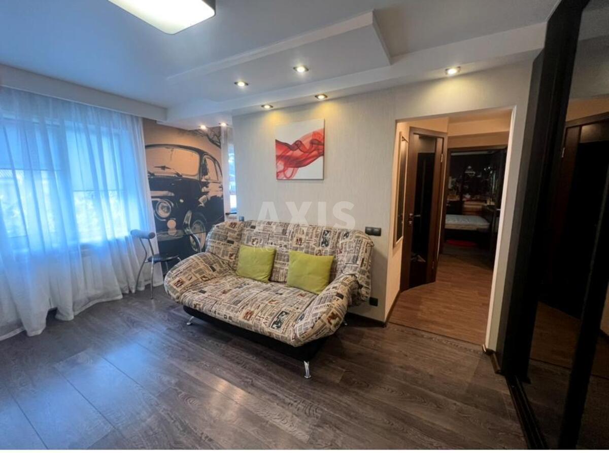 2k apartment vul. Degtjarivs'ka 15593716