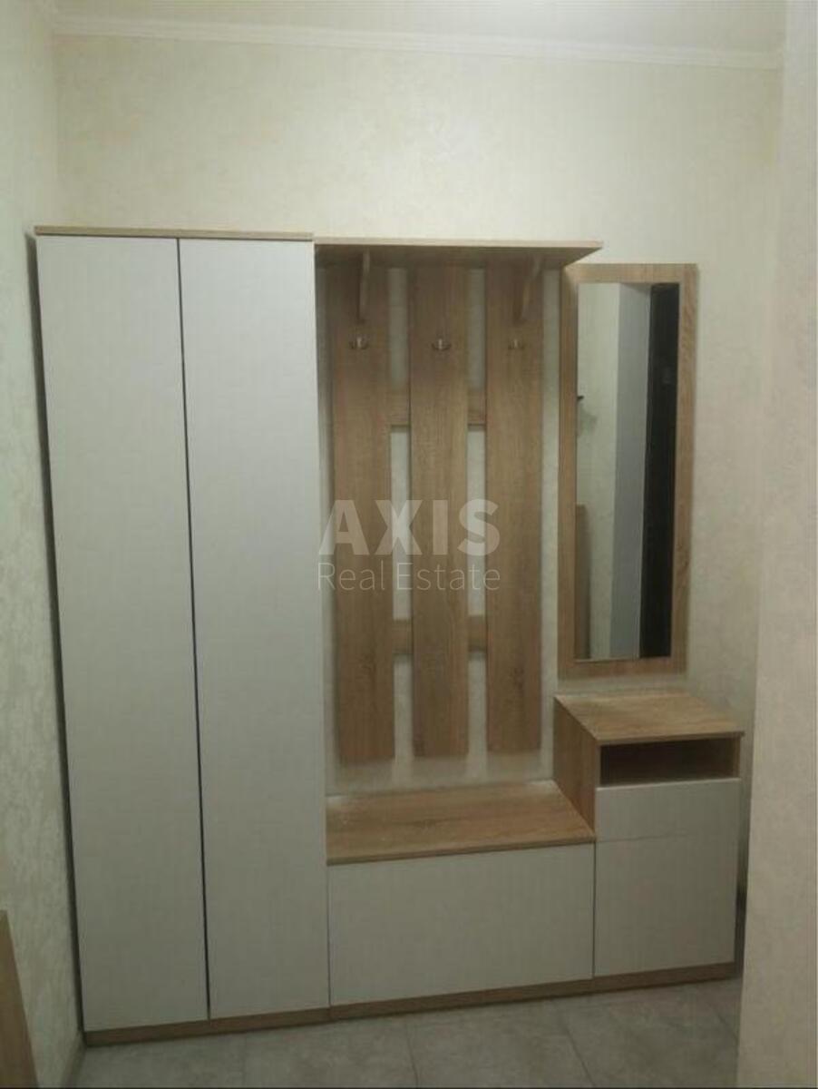 3k apartment vul. Syvas'ka 12/2635556