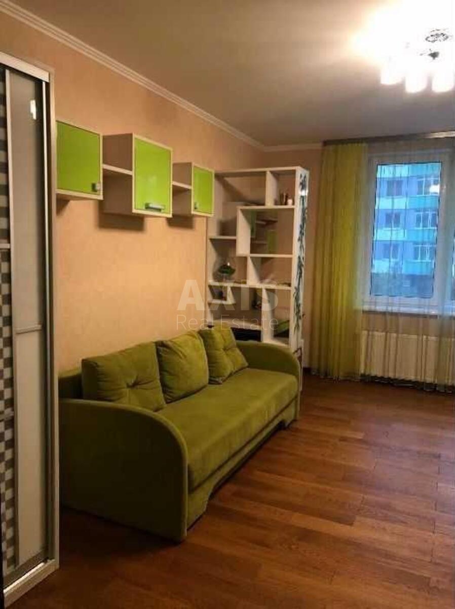 2k apartment vul. Zarichna 163