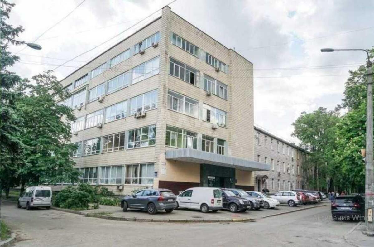 Офис ул. Полевая 21, 6175м2