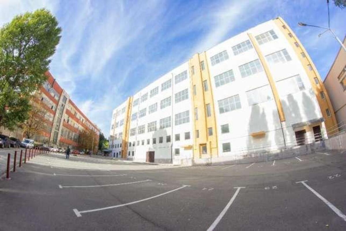 Office vul. Glybochyc'ka 17М, 8000m2592322