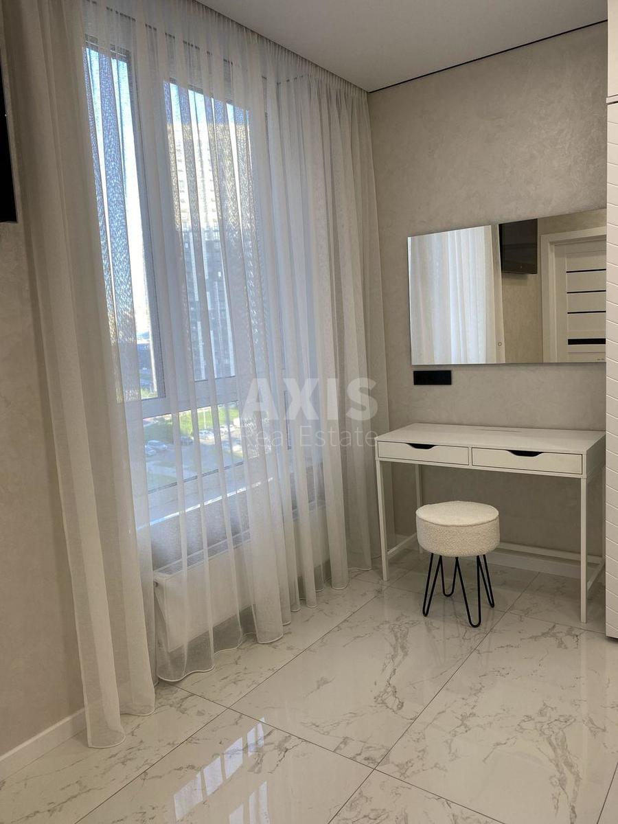 1к квартира пр-т Правды 837
