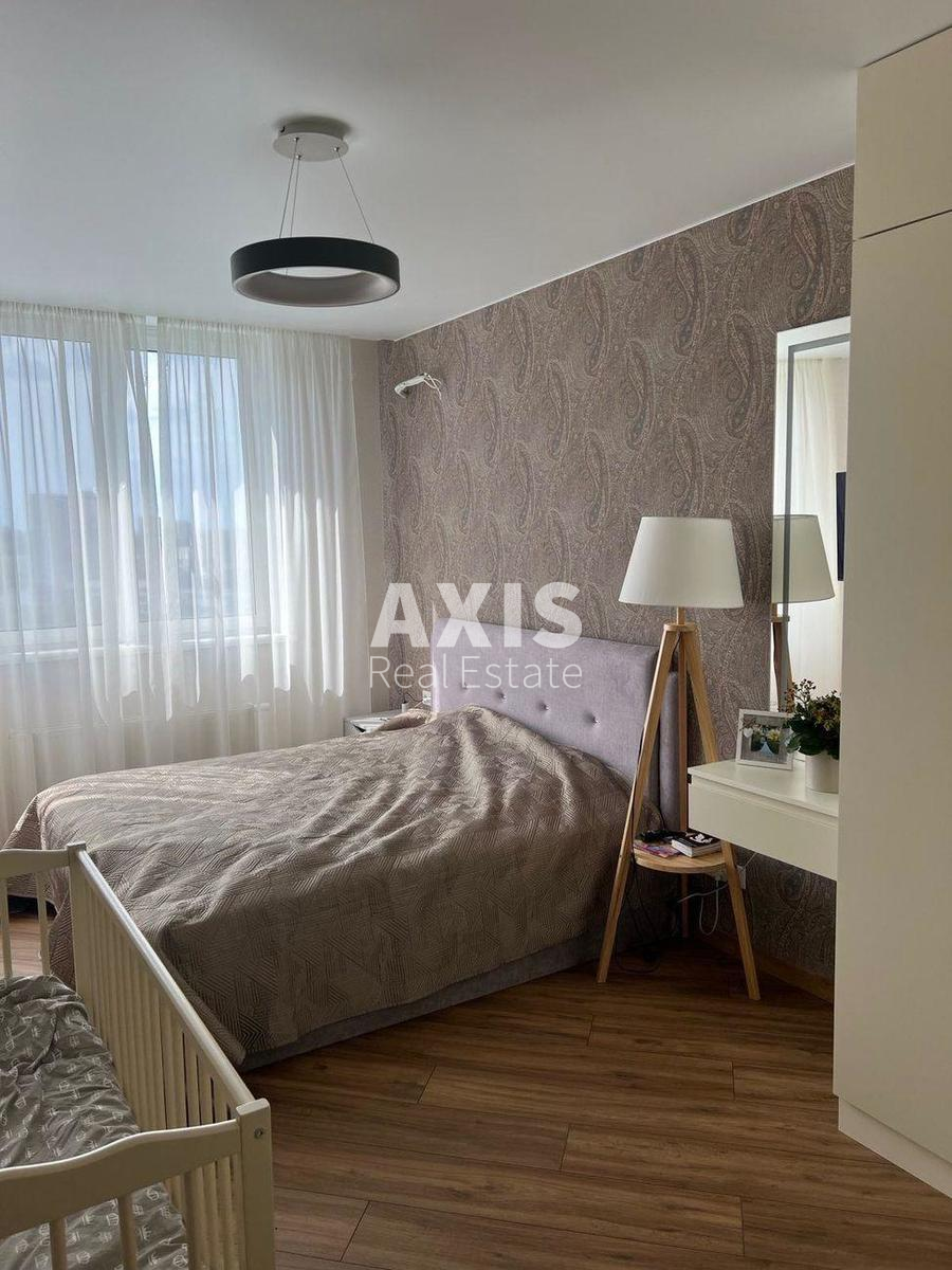 2k apartment pr-t Vidradnyj 28