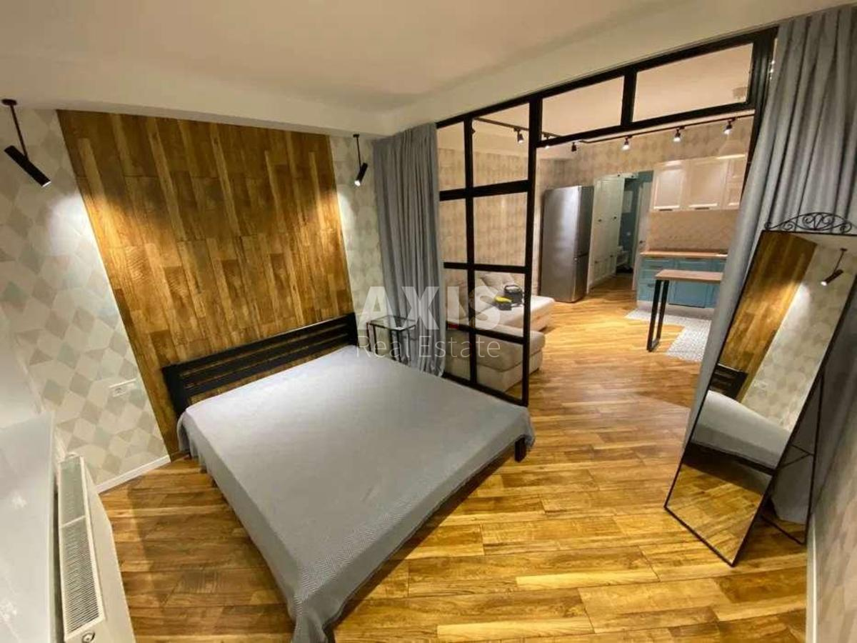 1к квартира ул. Михаила Максимовича 28Б250353