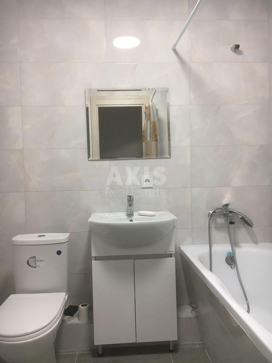 1к квартира ул. Стеценко 756