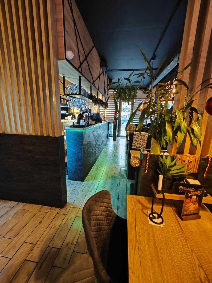 Объект торговли ул. Кондратюка Юрия 3, 65м2634614