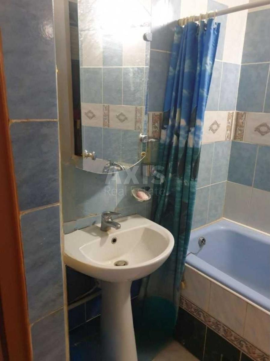 2к квартира ул. Геофизиков 12