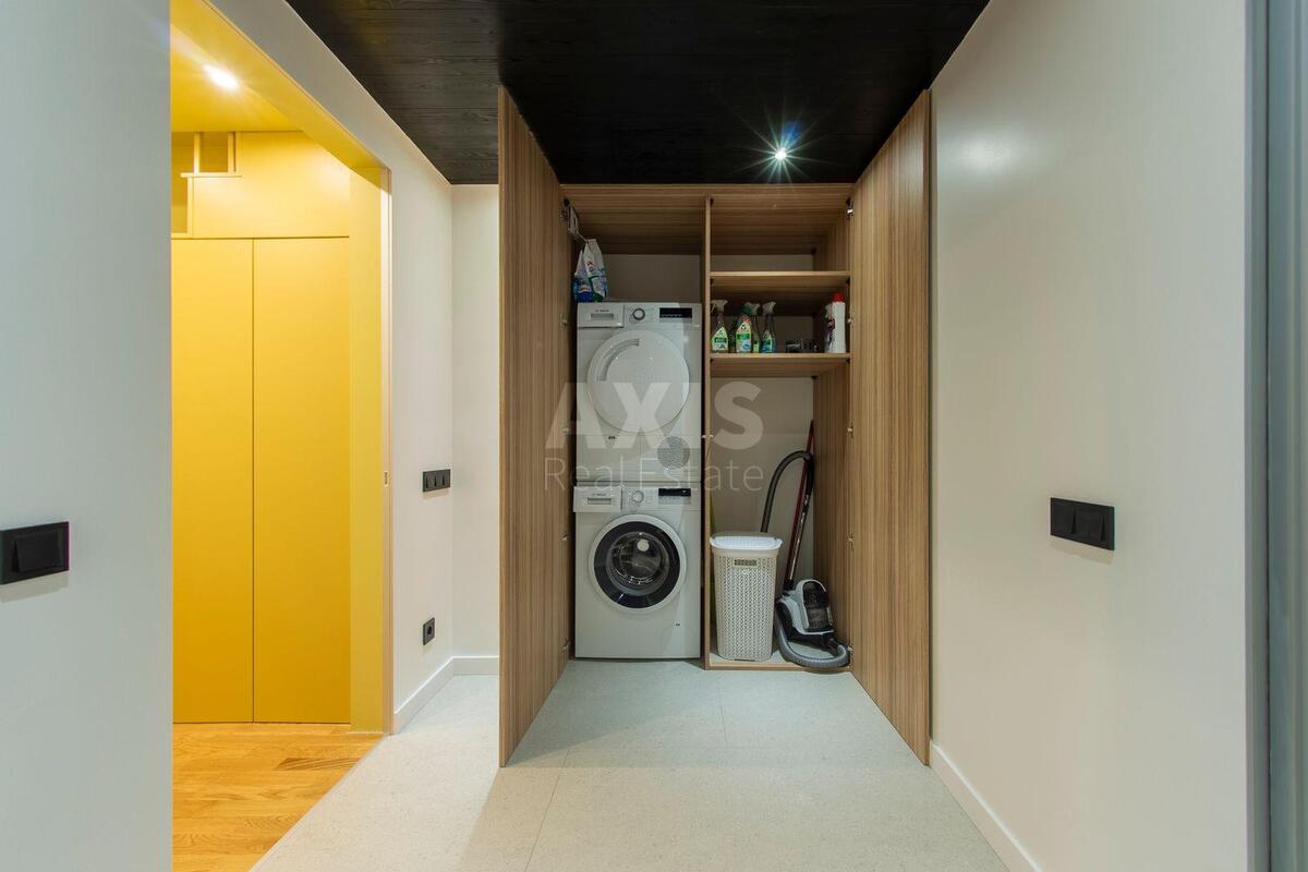 3k apartment vul. Glybochyc'ka 13583575