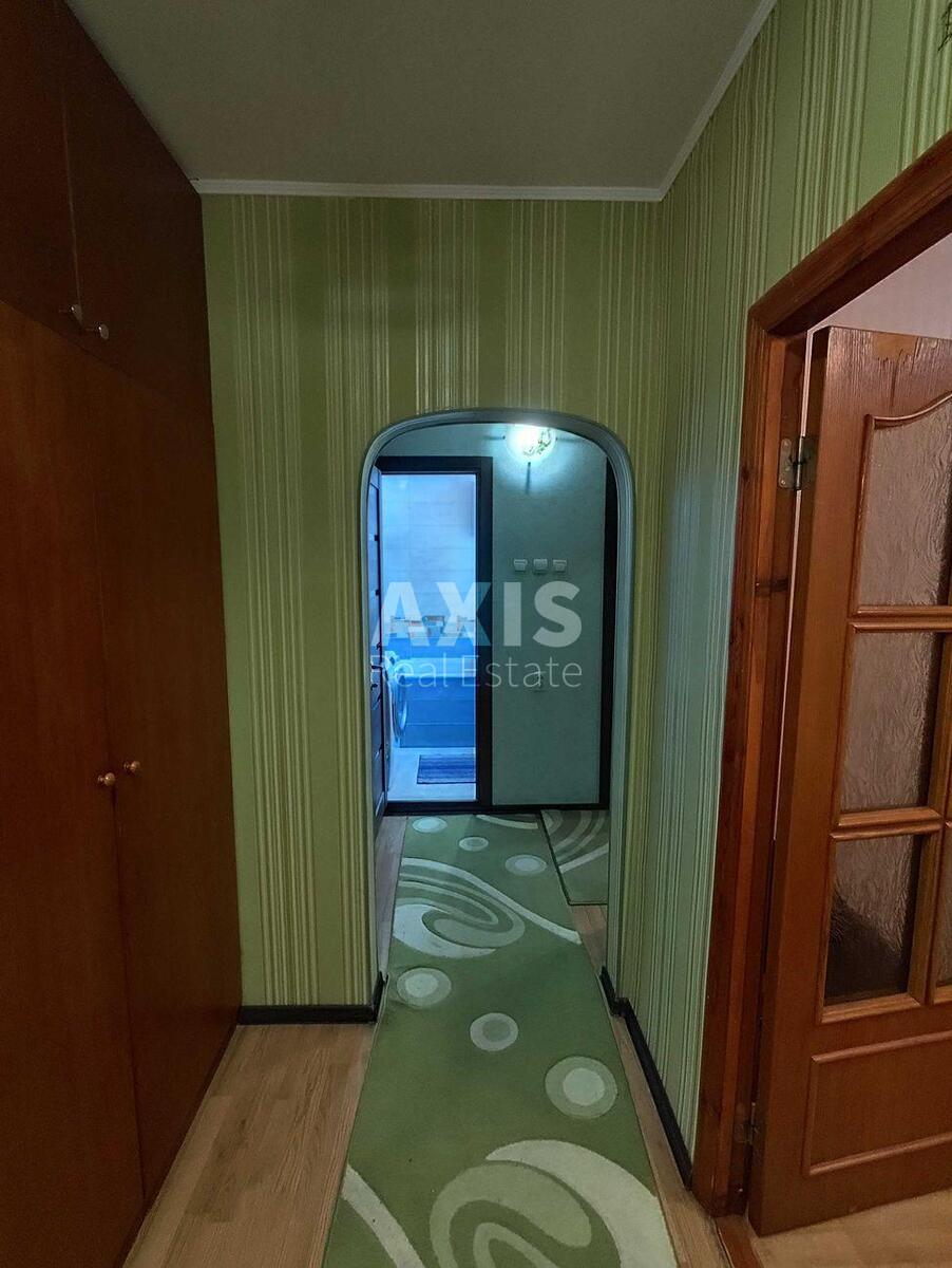 2к квартира ул. Oleksandry Ekster 10/87619509