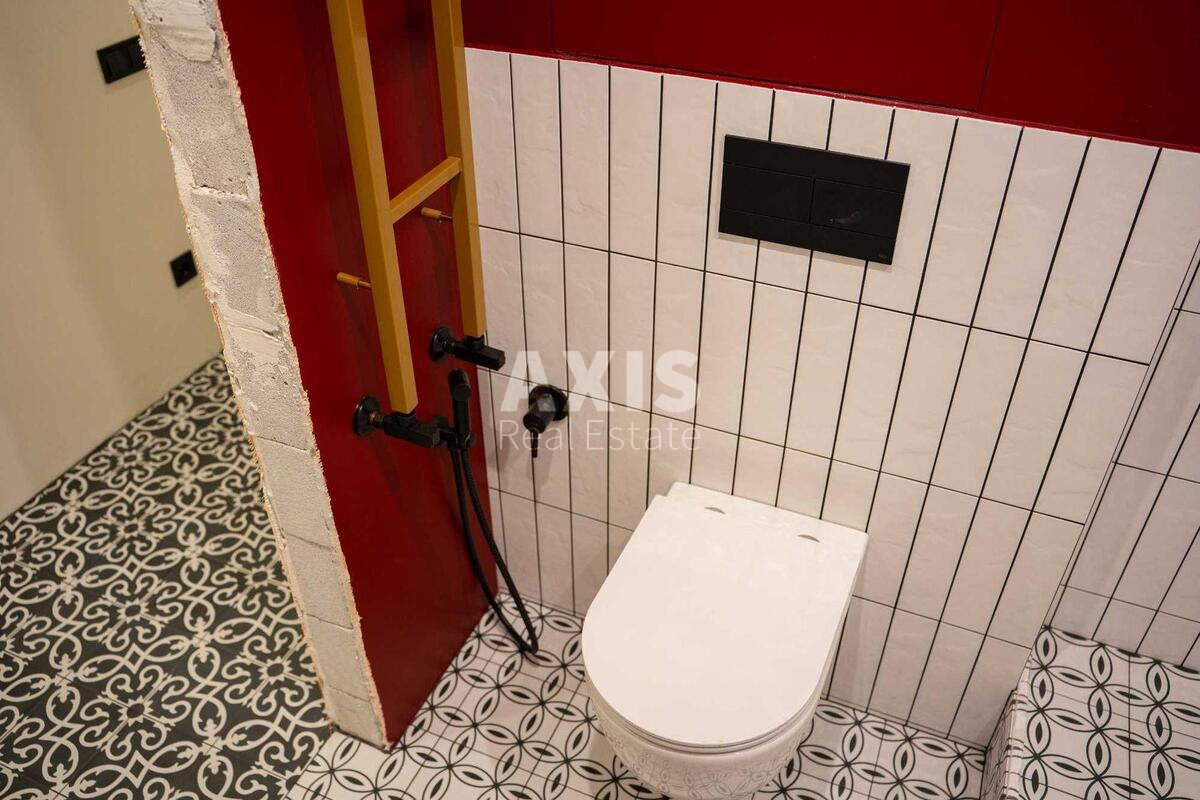 2k apartment vul. Jangelja Akademika 2А603133