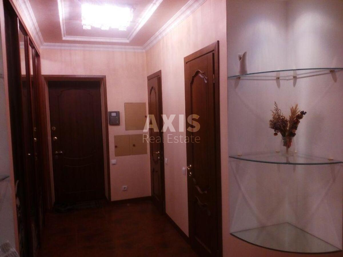 3к квартира бул. Леси Украинки 7Б5045310
