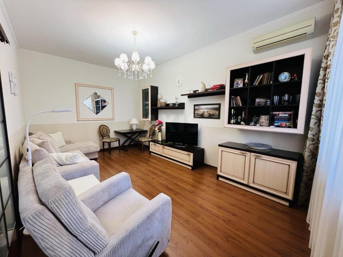 3k apartment pr-t Volodimira Іvasyuka 6627281