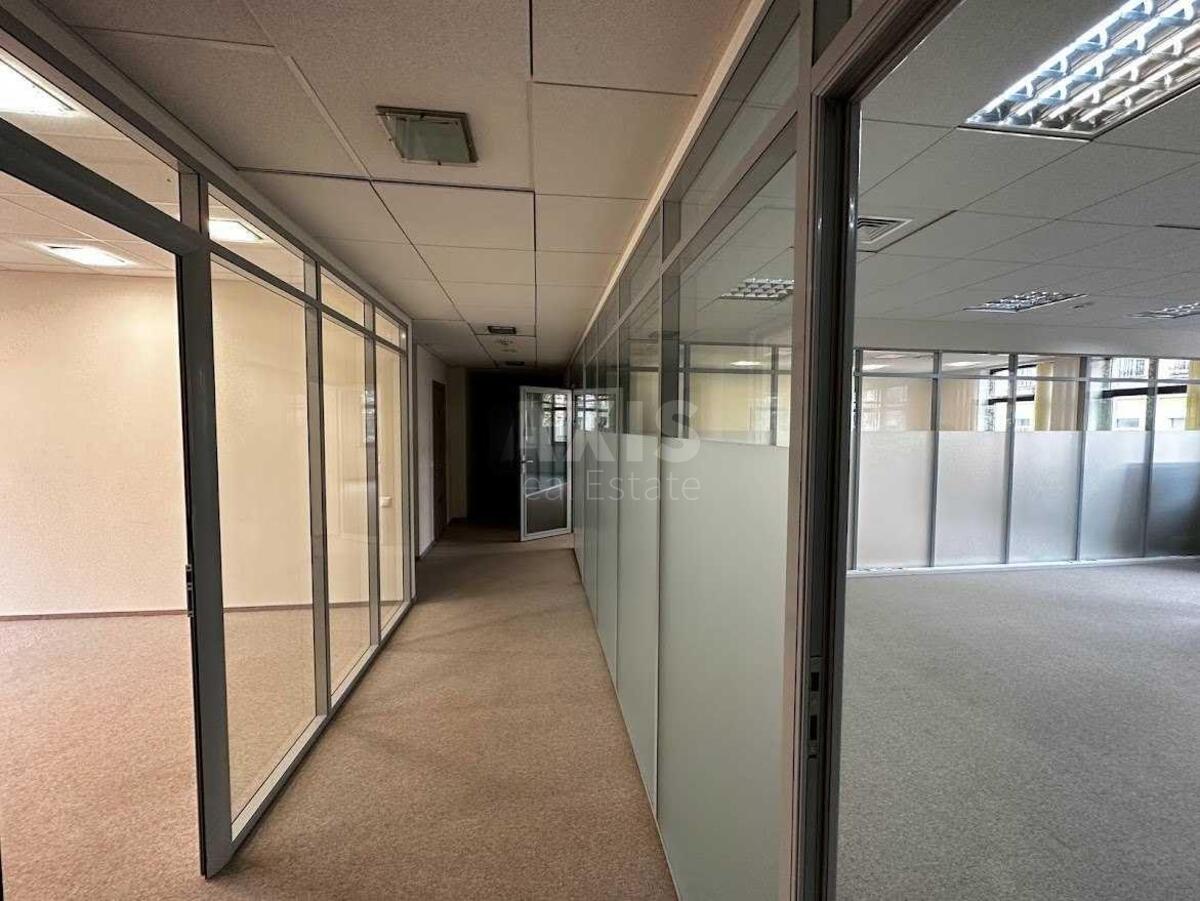 Office vul. Jaroslaviv Val 23А, 600m29