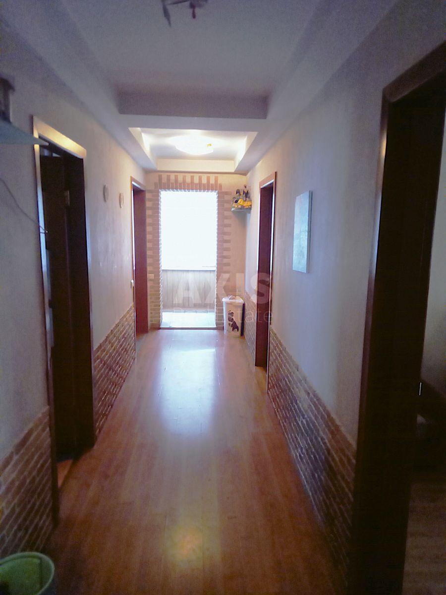 3k apartment vul. Volgo-Dons'ka 2А584342
