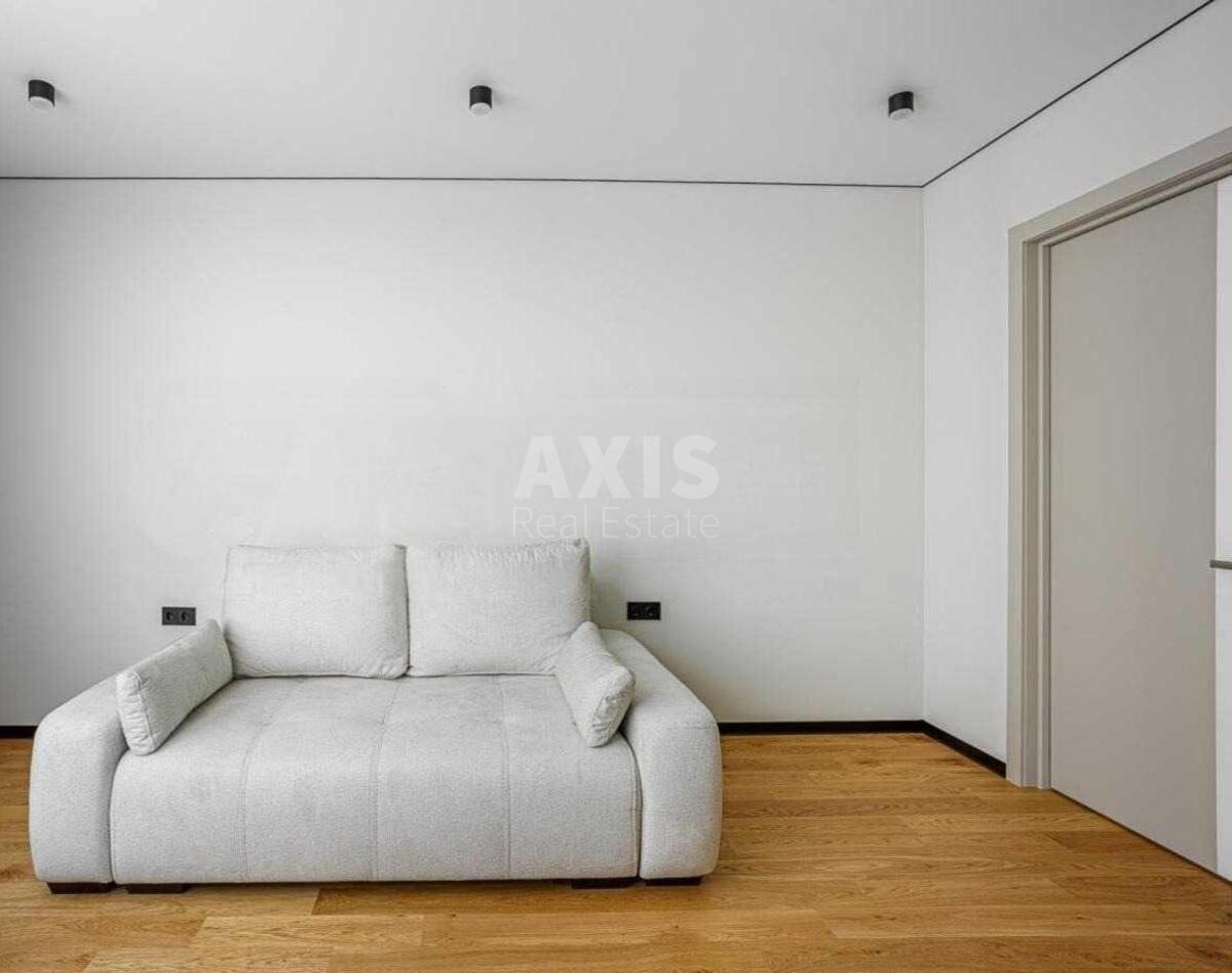 3k apartment nab. Dniprovs'ka 15627491