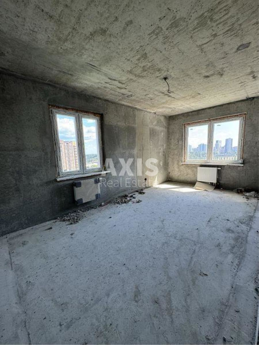2k apartment vul. Zabolotnogo Akademika 1А
